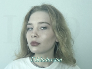 Udeladurston