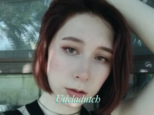 Udeladutch