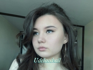Udelaedsall