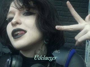 Udelaeger