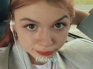 Udelaeves