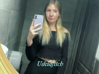 Udelafitch