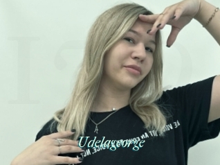 Udelageorge