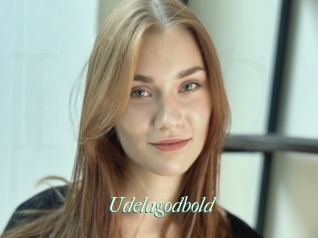 Udelagodbold