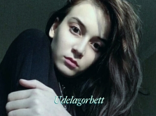 Udelagorbett