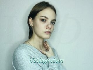 Udelagoreham
