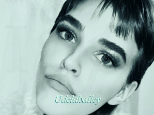 Udelahailey