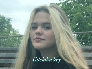 Udelahickey