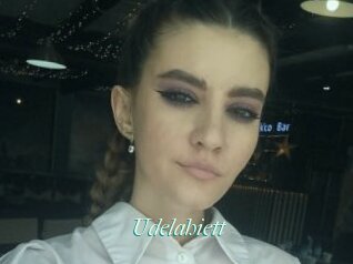 Udelahiett