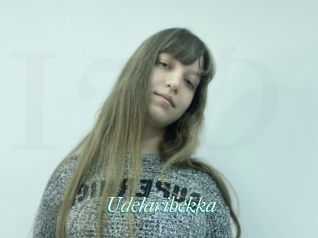 Udelaribekka