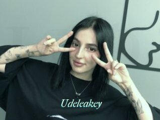 Udeleakey