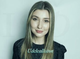 Udelealliston