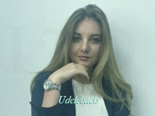 Udelebach