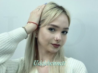 Udelebennett