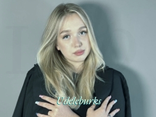 Udeleburks