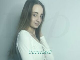 Udelecavell