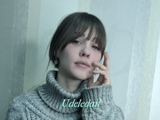 Udeledail