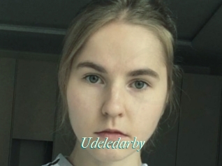 Udeledarby