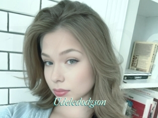Udeledodgson