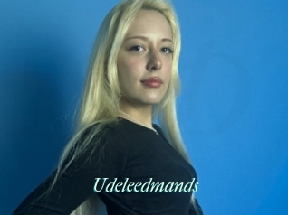 Udeleedmands
