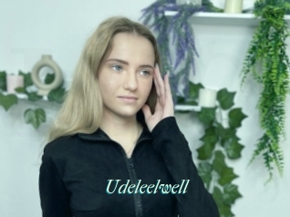 Udeleelwell