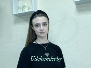 Udeleenderby