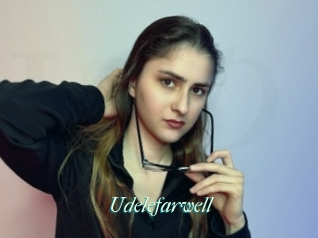 Udelefarwell