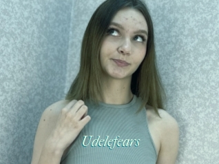 Udelefears