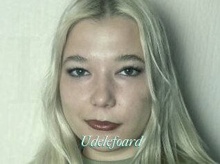 Udelefoard