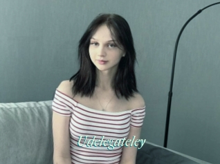 Udelegateley