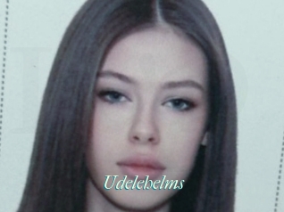 Udelehelms
