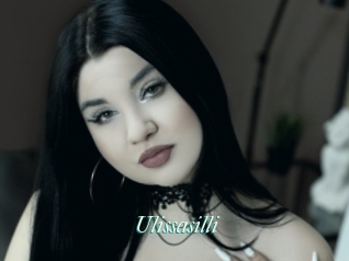 Ulissasilli