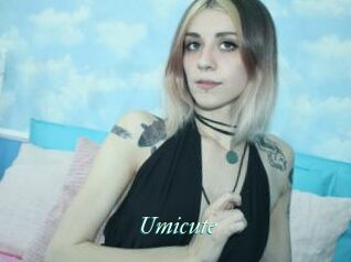 Umicute