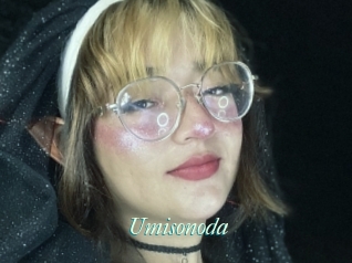 Umisonoda