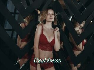 Unajohnson