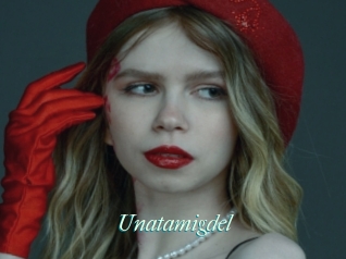 Unatamigdel