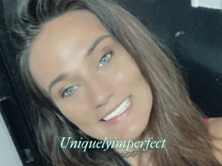 Uniquelyimperfect