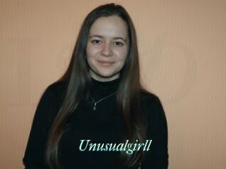 Unusualgirll