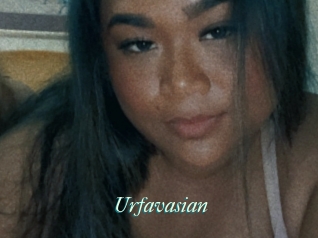 Urfavasian