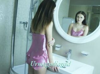 Urmagnoliagold