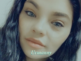 Urmanny