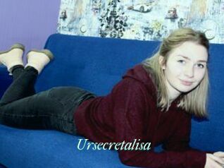 Ursecretalisa