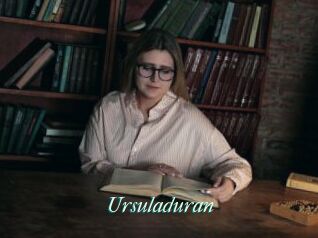 Ursuladuran