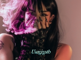 Usagigoth