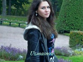 Uzmasnow
