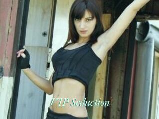 VIP_Seduction