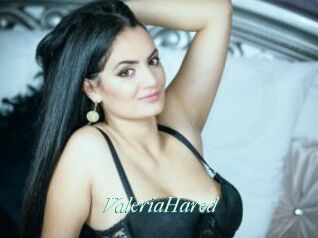 ValeriaHared