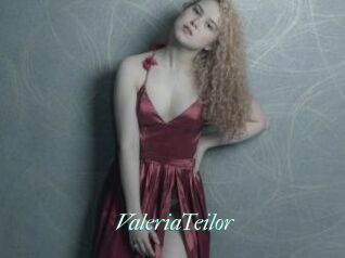 ValeriaTeilor