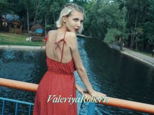 ValeriyaRoberts