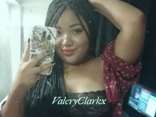 ValeryClarkx